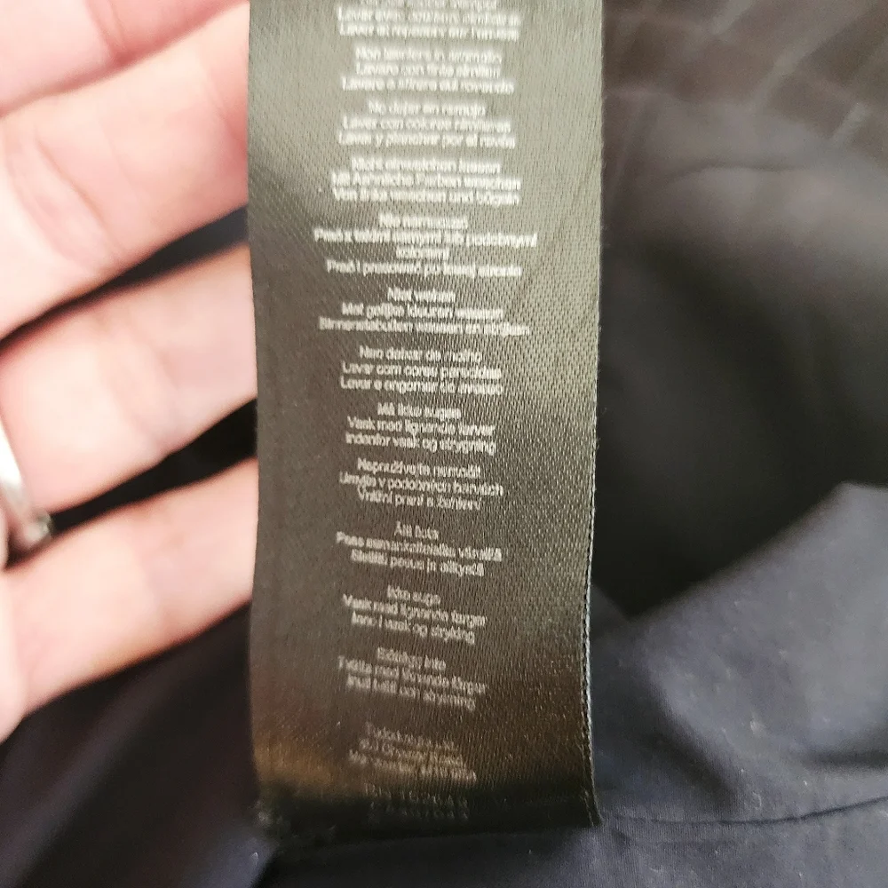 ANTROPOLOGIE 4th & Reckless Carly Strapless Stripe Dress MIDI DRESS SAIZE SMALL - Picture 9 of 15